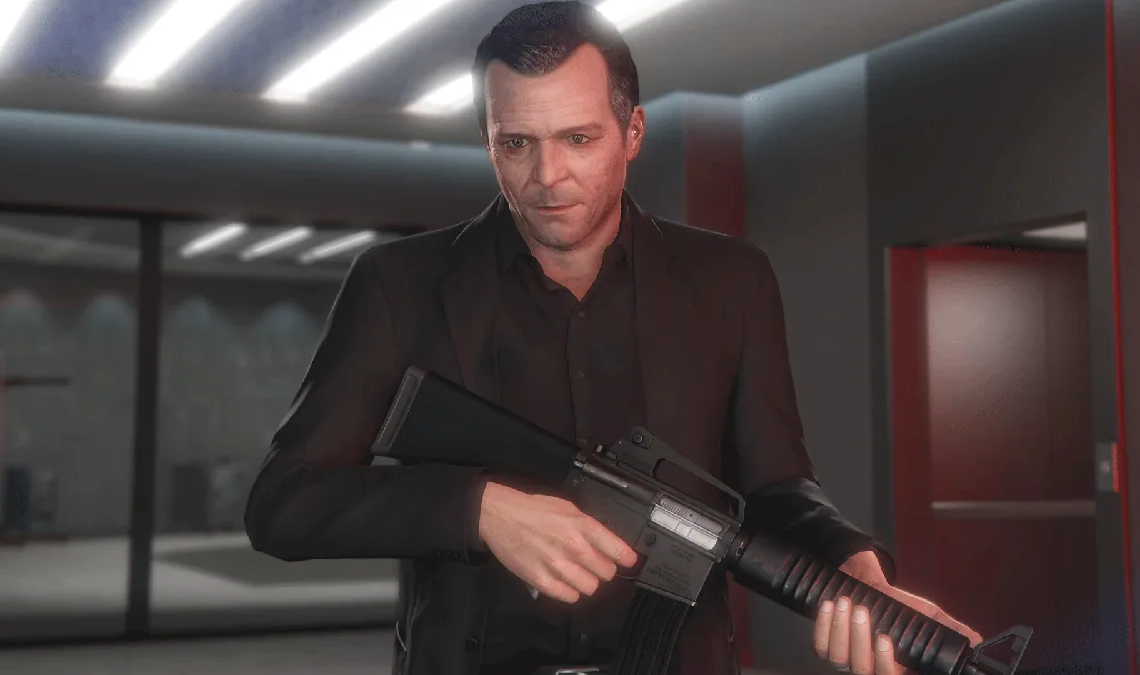 Alors que GTA 6 devrait être lancé en novembre, Rockstar annonce une "nouvelle mise à jour passionnante" pour GTA Online cet été