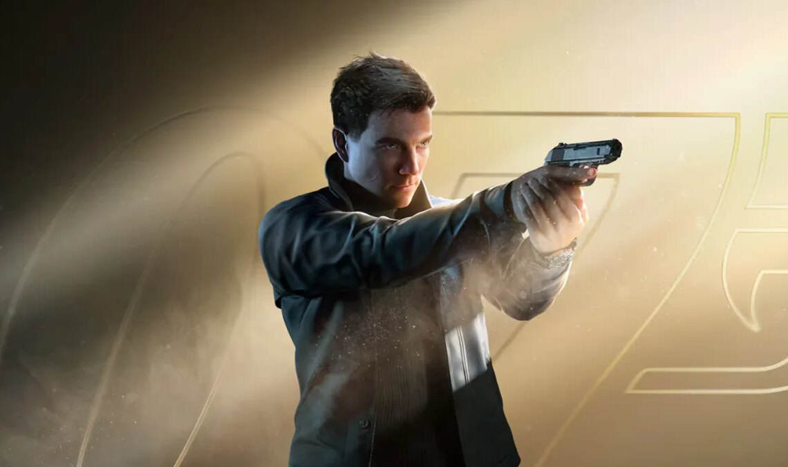 Alors que le jeu a fuité, IO Interactive entre en scène et sort un gameplay étendu de 007 : First Light