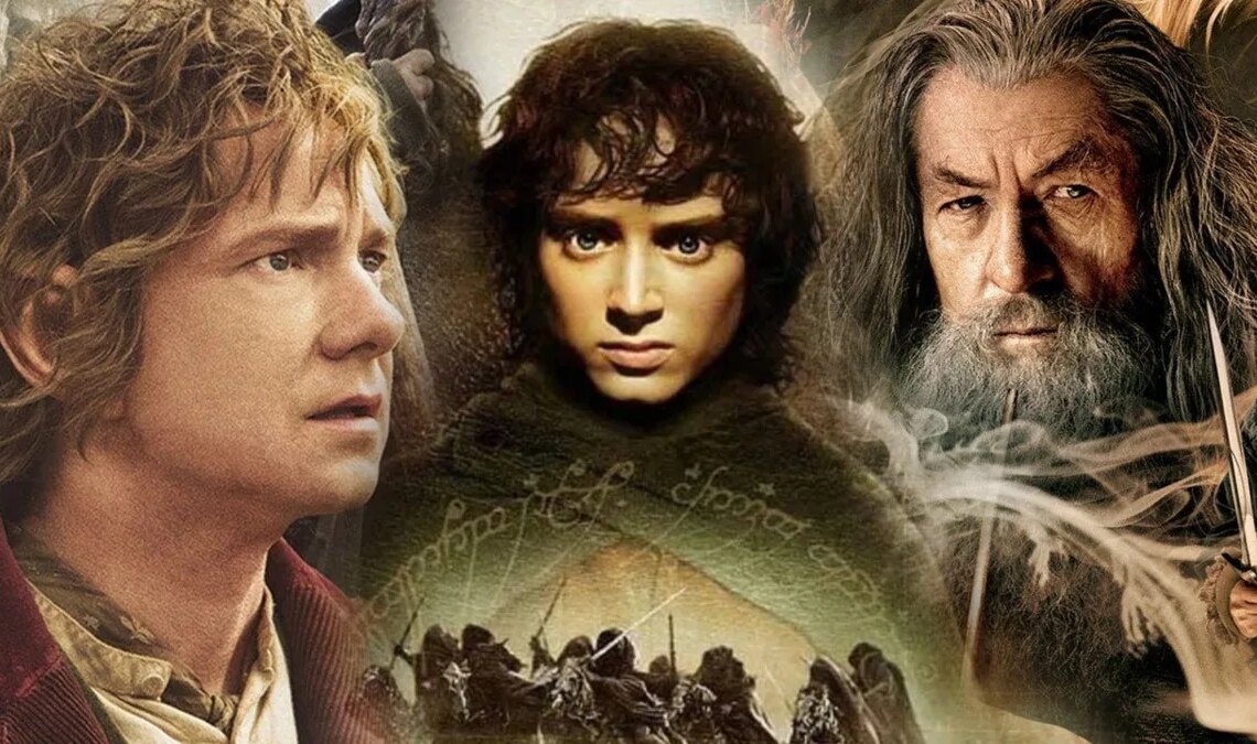 Amazon confirme travailler sur un nouveau jeu vidéo "attrayant" sur le Seigneur des Anneaux
