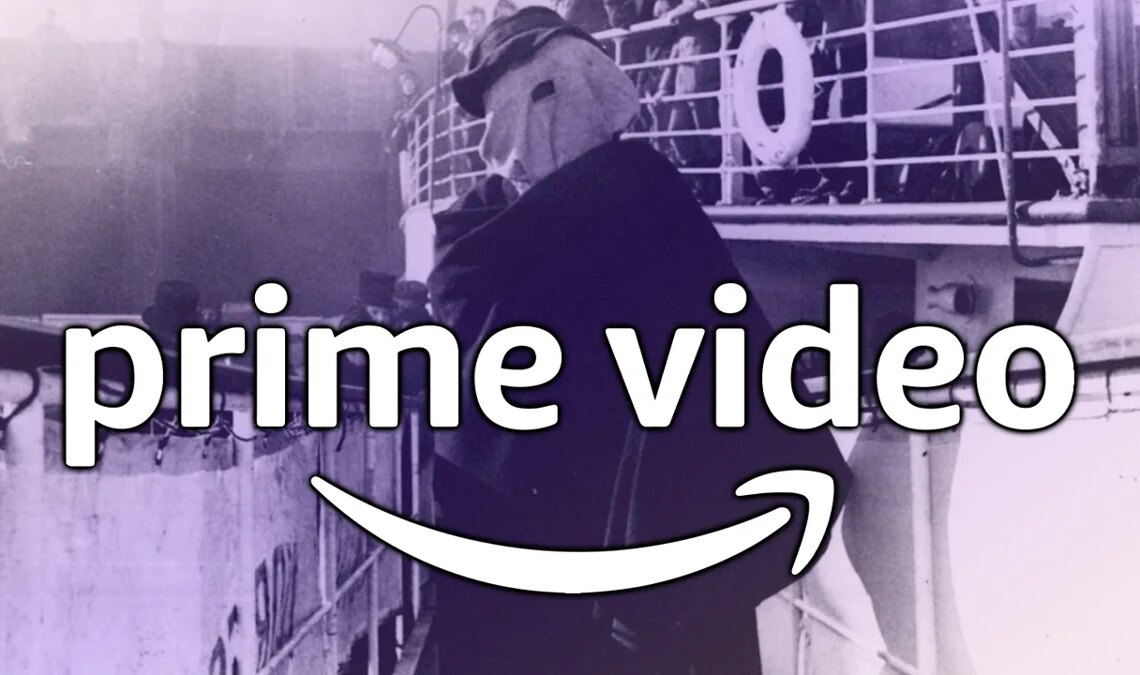 Avec Prime Video, impossible de s'ennuyer ce week-end : la plateforme ajoute plus de 40 nouveautés