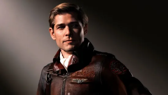 Bombsight fait irruption dans le nouveau teaser de The Boys et anticipe un Patriot imparable