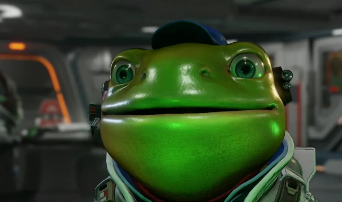 "Ça s'appelle Star Fox 64 parce qu'ils vont le rééditer 64 fois" : les fans de Nintendo n'arrivent pas à croire que nous sommes face à un autre remake