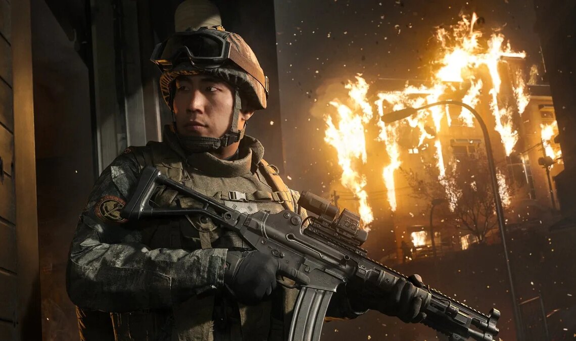 Call of Duty : Modern Warfare 4 résoudra deux problèmes importants de la saga
