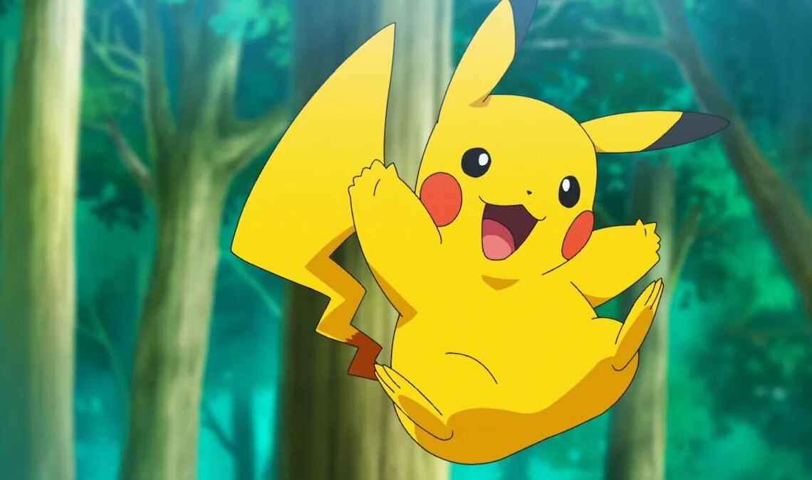Ce jeu Pokémon semblait déjà abandonné mais une nouvelle mise à jour ravive les espoirs des fans