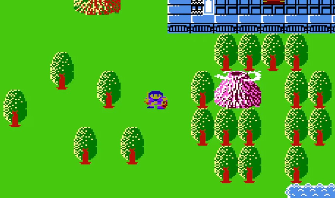 Ce jeu était "bloqué" au Japon depuis de nombreuses années, mais cette version le rapproche enfin du reste du monde