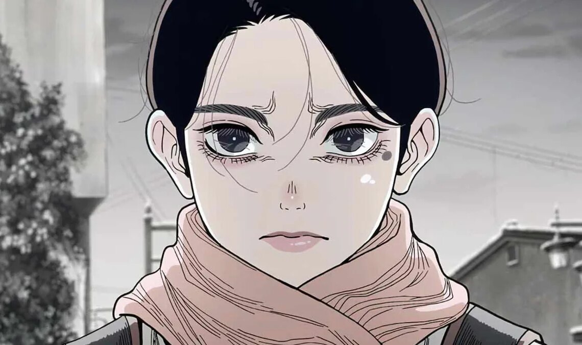 Ce nouvel anime Prime Video a réalisé le plus compliqué : il a séduit le public japonais. Maintenant, visez très haut
