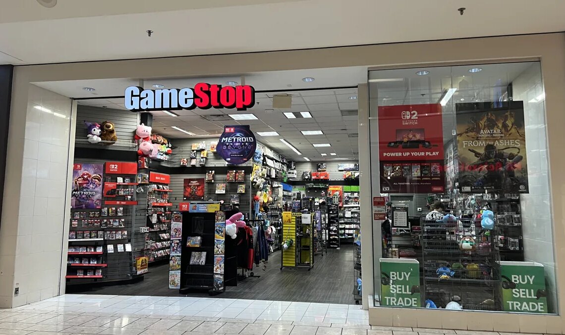 C'est le pari le plus risqué de GameStop et il peut très bien ou très mal se passer car il s'agit d'une réinvention complète