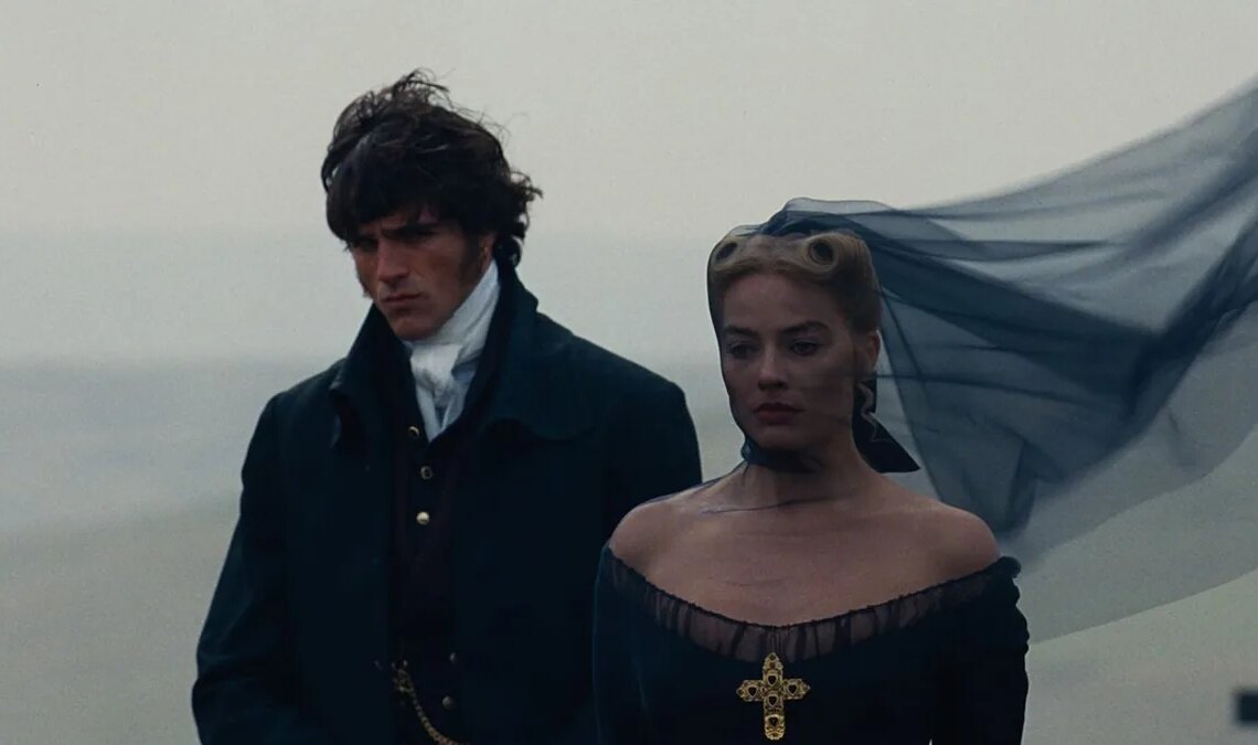 C'est le seul film capable de vaincre Wuthering Heights en streaming, et curieusement, il a des points communs avec lui.
