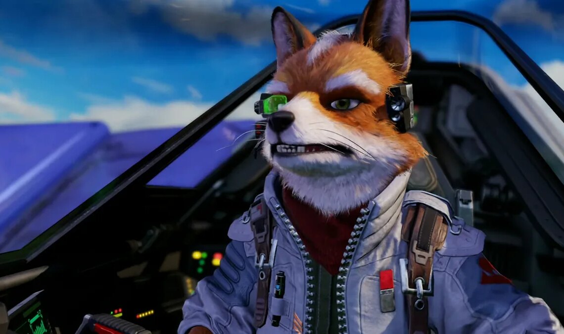 C'est officiel : un remake de Star Fox est en développement pour Nintendo Switch