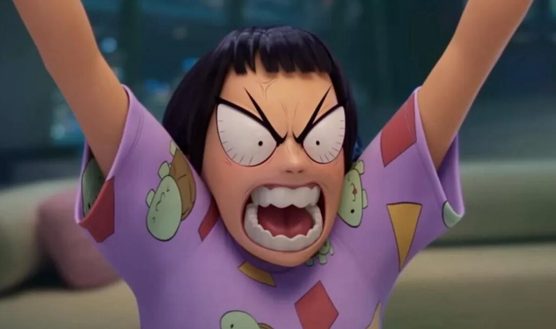 Cette nouvelle bombe de Netflix a réalisé l'impensable : elle a dépassé The K-pop Warriors
