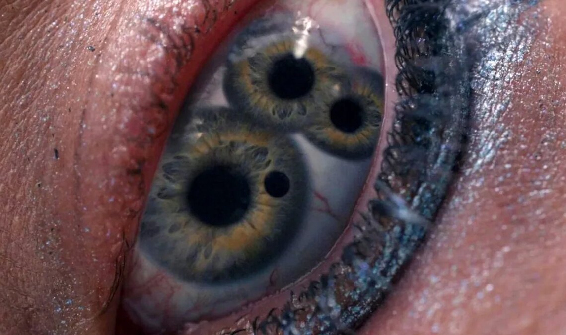 Cette nouvelle grande première en streaming déferle sur l'Espagne, mais je vous préviens : ce sera le film le plus difficile à digérer que vous verrez cette semaine