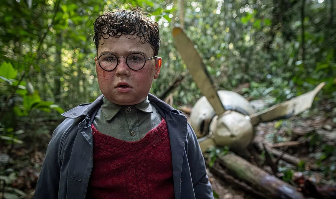 Cette nouvelle mini-série d'horreur est incroyable, et je ne fais pas que le dire : c'est l'une des préférées de Stephen King.