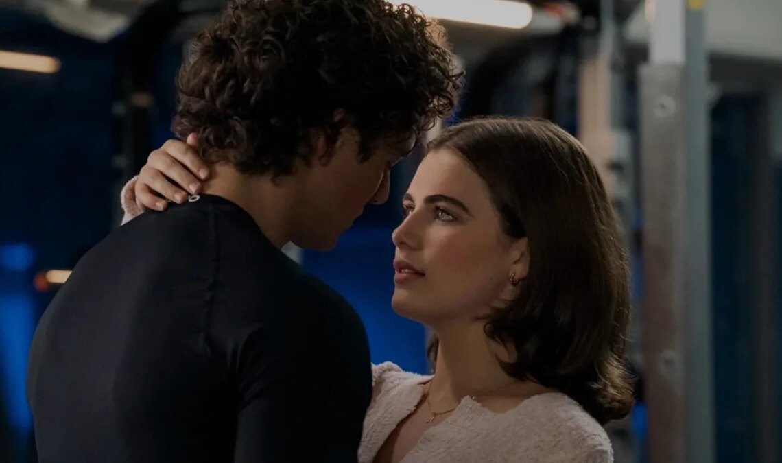 Cette nouvelle série Prime Video a fait monter la température du catalogue et figure déjà parmi les plus vues