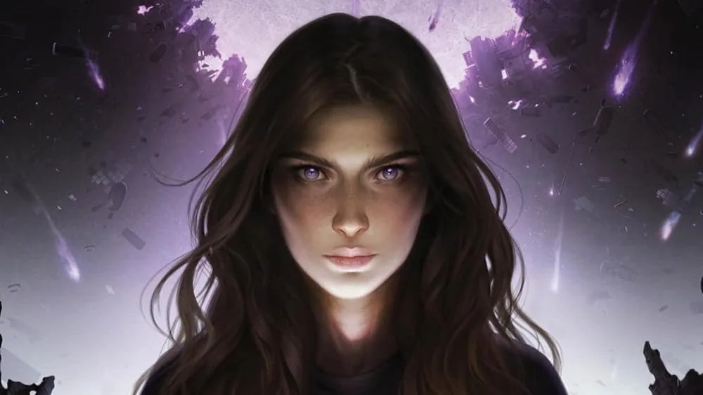 Cette saga de Brandon Sanderson fonctionnerait très bien au format série Netflix