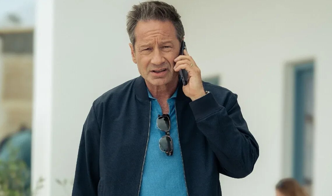 Cette série Prime Video est parfaite pour un week-end. Un thriller très intéressant de seulement 6 épisodes qui donne envie d'en savoir plus