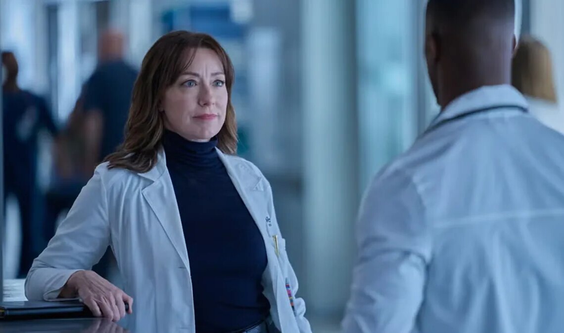 Cette série médicale succède à The Pitt comme l'un des grands succès du streaming