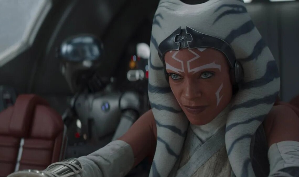 Dave Filoni parle d'un de ses projets Star Wars annulés. J'ai préféré rester ignorant, car maintenant je suis curieux