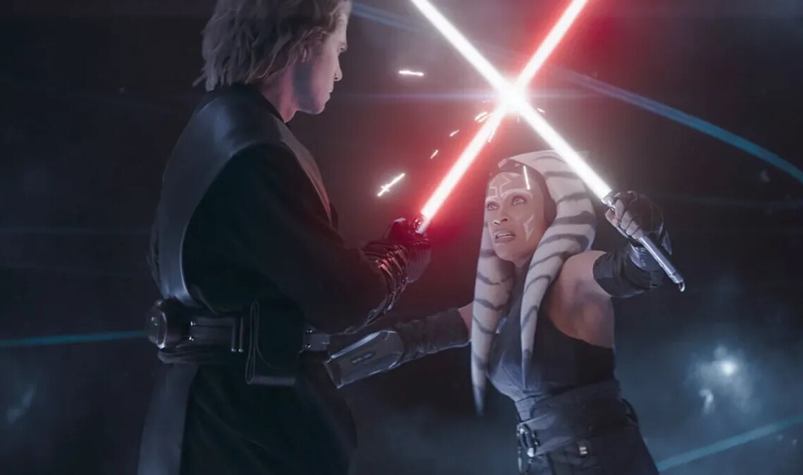 De tout ce qui pourrait arriver avec Star Wars, cette nouvelle est celle qui me fait le plus mal