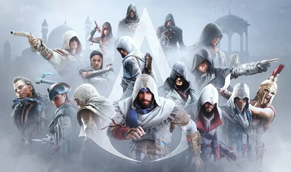 Des nouvelles arrivent du projet Assassin's Creed le plus mystérieux. Jugez par vous-même si c'est une bonne ou une mauvaise nouvelle