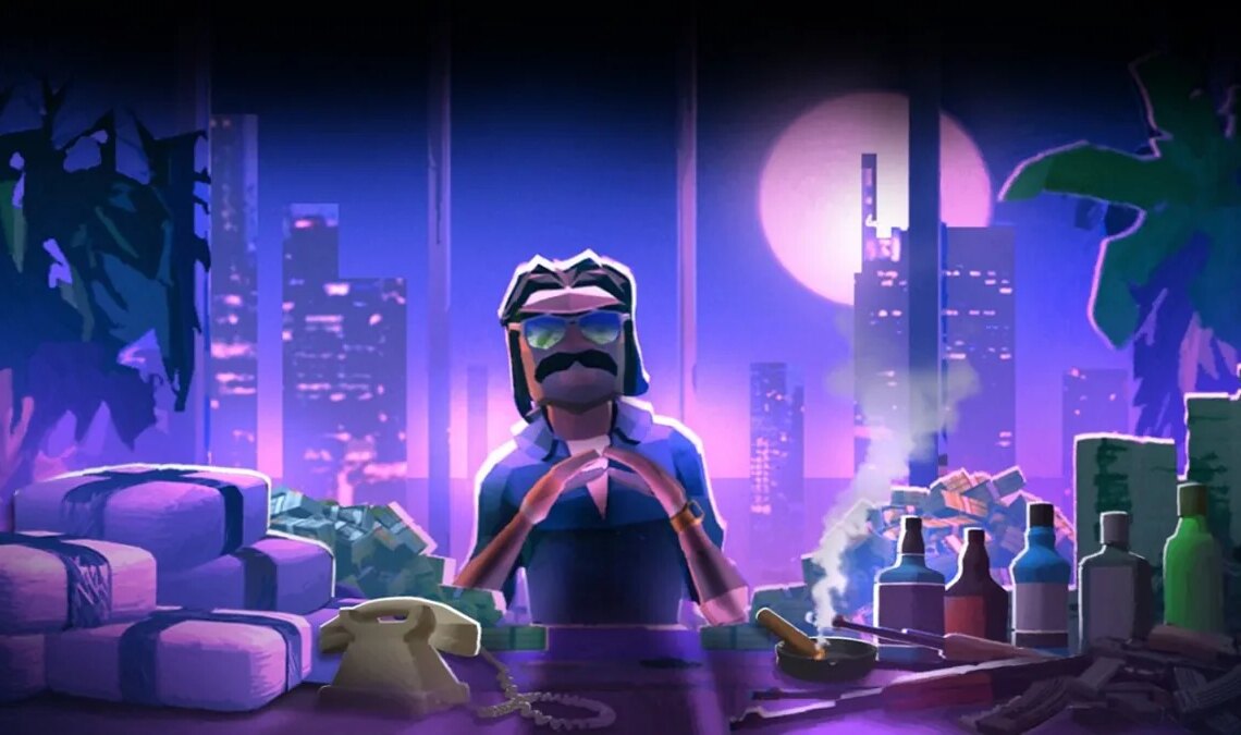 Du petit dealer au magnat du crime : The Boss Gangster change la donne avec une mise à jour massive