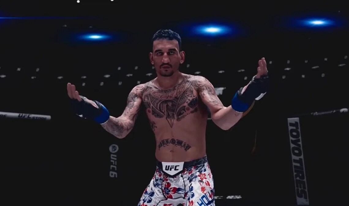 EA Sports UFC 6 se dévoile avec style avec une nouvelle bande-annonce et une nouvelle date de sortie
