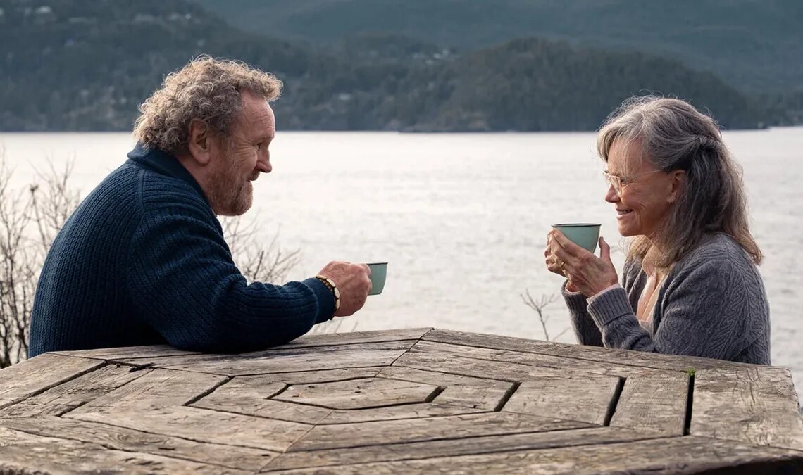 En Espagne, nous sommes tombés amoureux de ce film. C'est l'une des premières les plus marquantes de ce mois en streaming