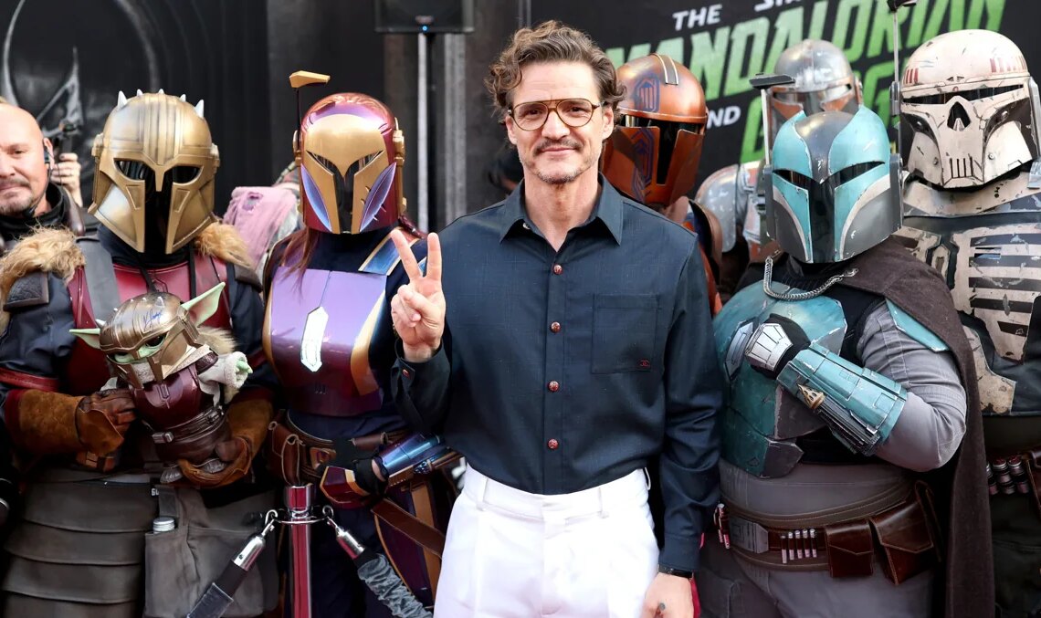 Était-ce aussi désastreux qu’on le dit ? Ce sont les chiffres du box-office de The Mandalorian et Grogu