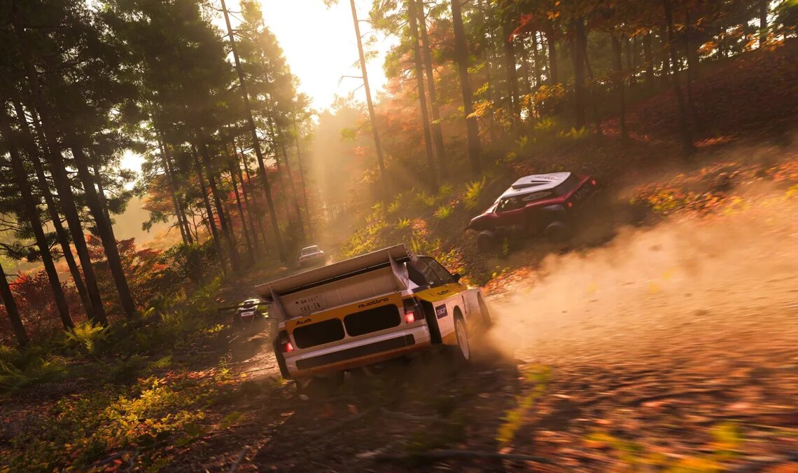 Forza Horizon 6 subit une fuite catastrophique lorsque des fichiers de préchargement Steam non cryptés sont publiés