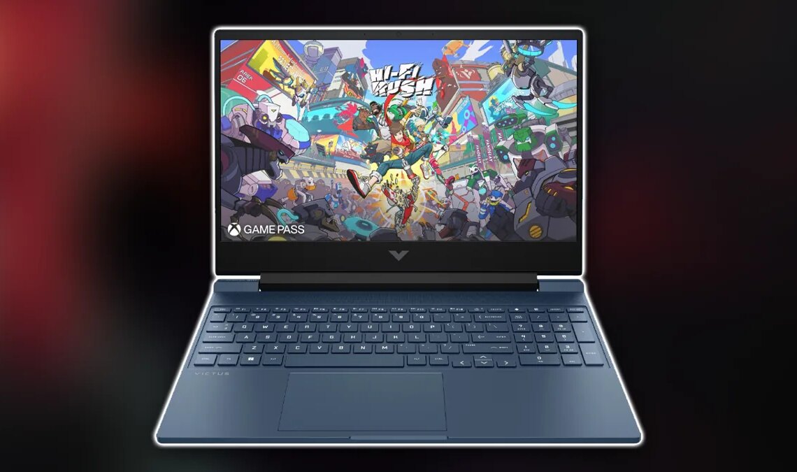 HP réduit l'un de ses ordinateurs portables de jeu les plus puissants : 16 Go de RAM et 1 To de stockage SSD pour 600 euros de moins