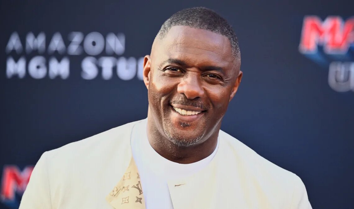 Idris Elba met enfin les choses au clair après les rumeurs qui le reliaient à James Bond