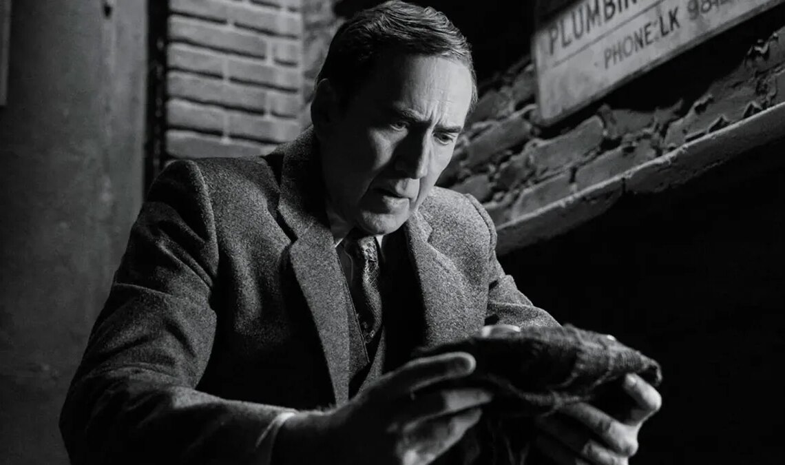 Il est désormais Spider-Man, mais Nicolas Cage était sur le point d'assumer un rôle complètement opposé. Est-ce que ça aurait fonctionné ?