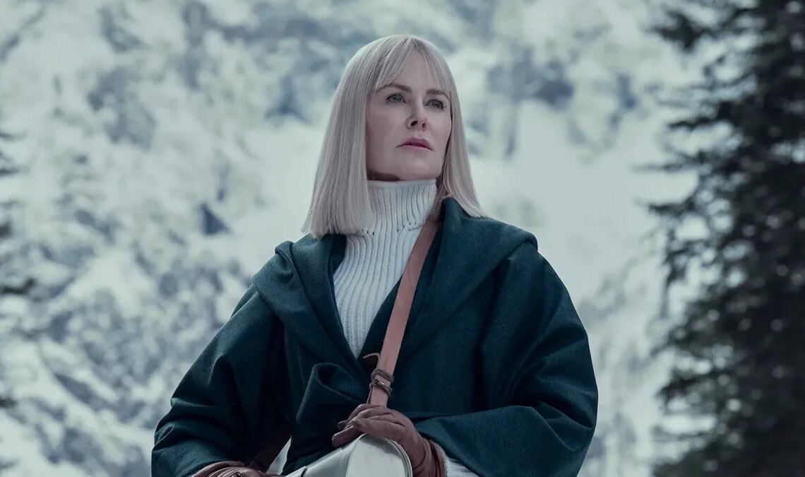 "Il est impossible de choisir un personnage préféré car ils sont tous bons" : cette série est une pépite cachée sur Prime Video
