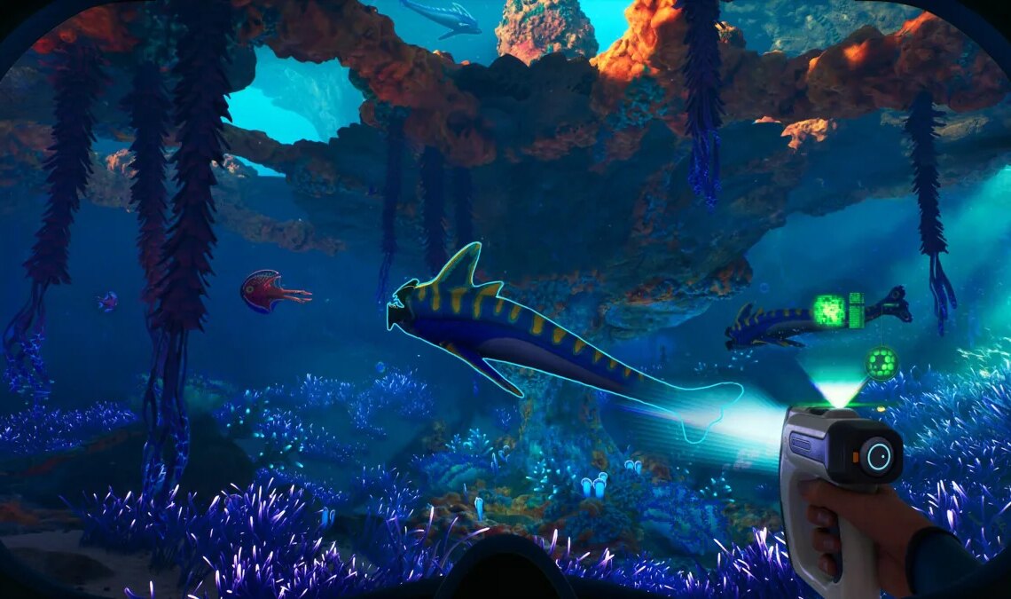 Il n'est même pas terminé et s'est déjà vendu à plus de 4 millions d'exemplaires. Subnautica 2 est historique