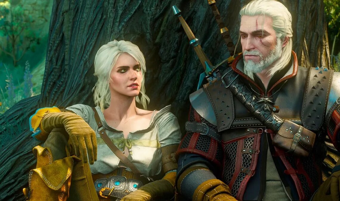 Il semble que CD Projekt soit très sérieux avec le nouveau jeu multijoueur de The Witcher