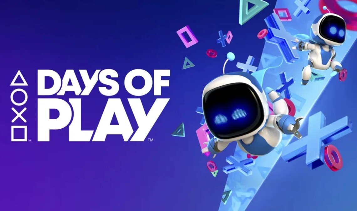 Il semblerait que les fameux Days of Play démarrent la semaine prochaine. Mais la grande question reste sans réponse