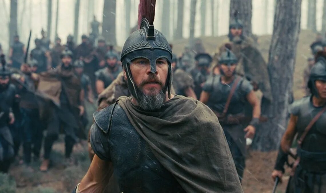 Il y a une polémique après la nouvelle bande-annonce de L'Odyssée de Christopher Nolan, les critiques sont-elles fondées ou allons-nous trop loin ?