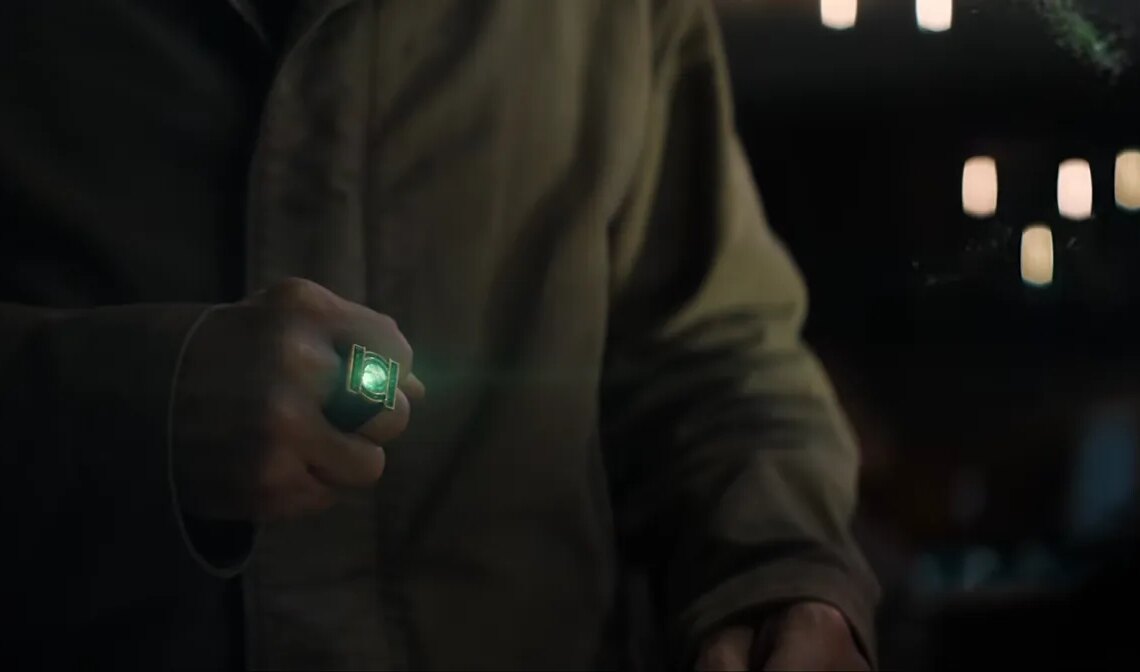 Il y avait beaucoup de doutes, mais la nouvelle bande-annonce de Lanterns a laissé de grandes attentes aux fans de Green Lantern.