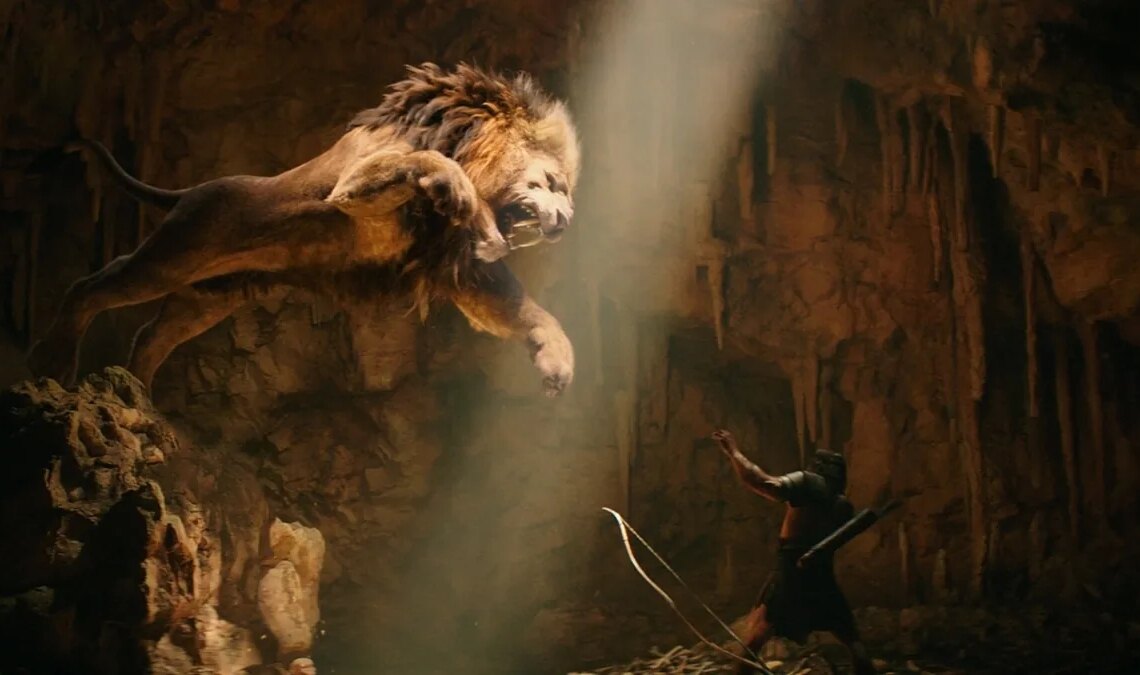 Je n'ai aucune preuve mais aucun doute non plus. Je sais très bien pourquoi ce film de 2014 tue encore en streaming