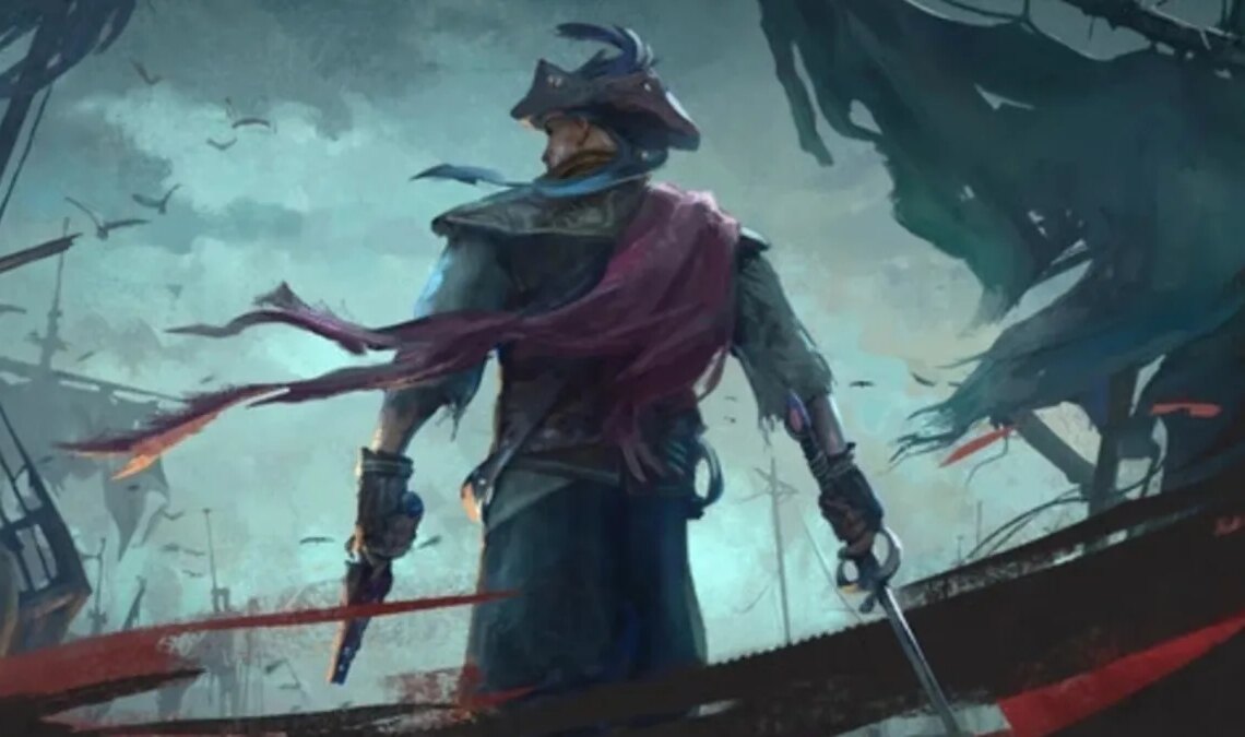 Je ne sais pas si le jeu de pirates de FromSoftware existe ou non, mais ces chiffres montrent que cela pourrait être une très bonne idée