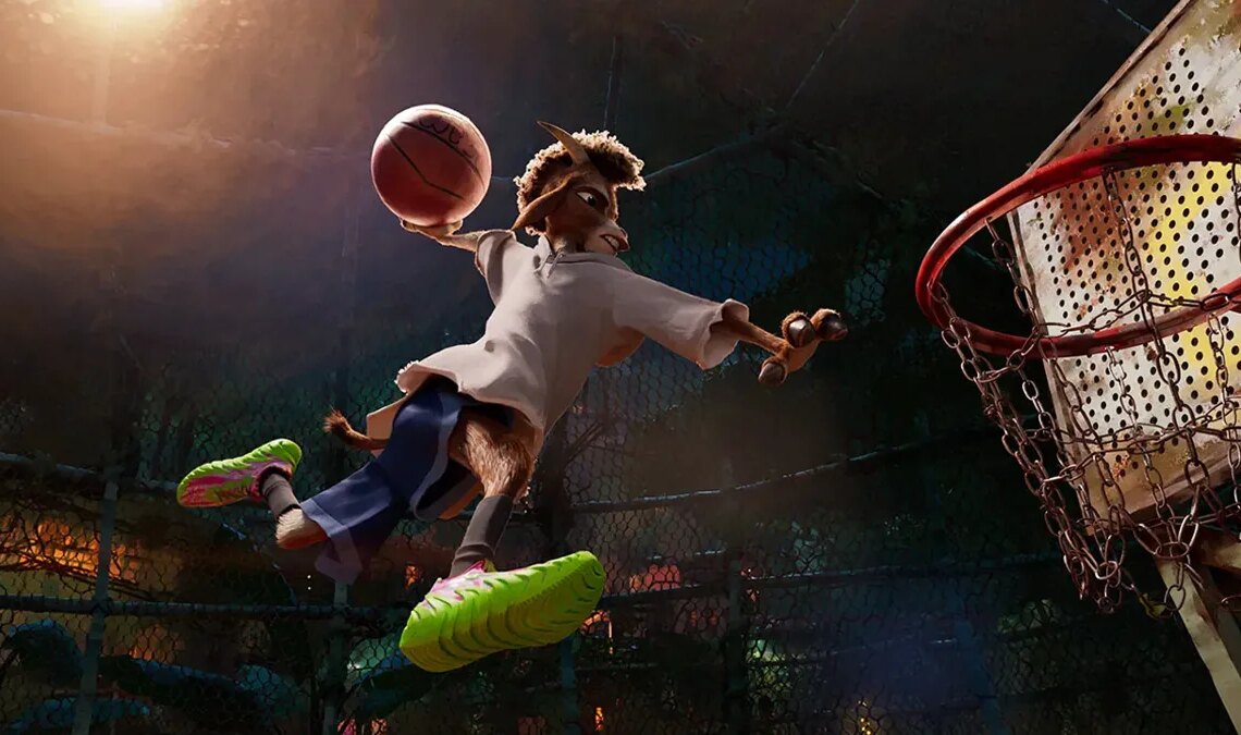 Je pensais que des animaux jouant au basket allaient le détrôner, mais rien, ce film reste imbattable au n°1 du streaming