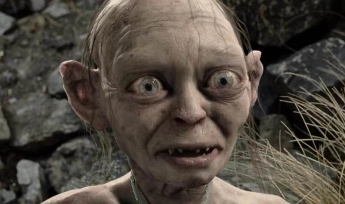 J'espère que le nouveau Seigneur des Anneaux sera un succès, car Andy Serkis a besoin d'une victoire après ce désastre