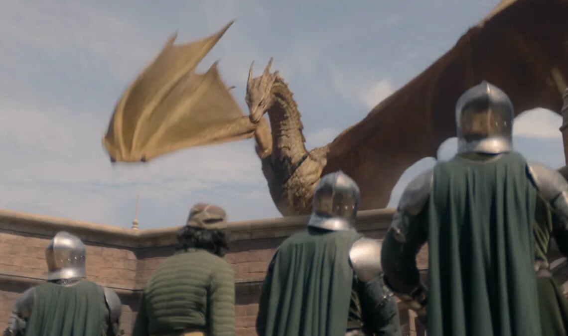 La dernière bande-annonce de House of the Dragon montre la plus grande bataille de la série : elle a duré quatre ans