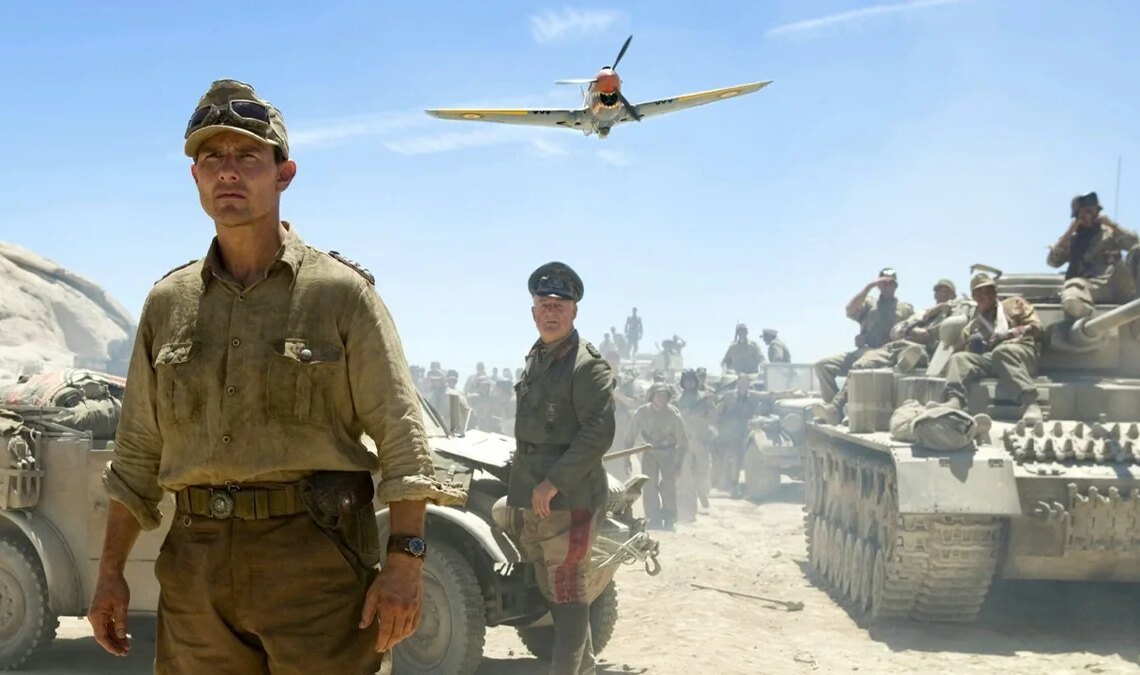 La mission la plus risquée de la Seconde Guerre mondiale est racontée dans ce film à ne pas manquer sur Prime Video