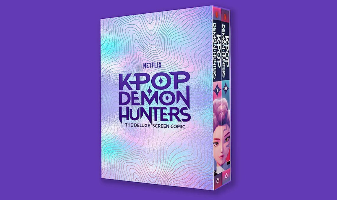 La piste des K-pop Warriors continue de briller en 2026 avec deux nouveautés géniales