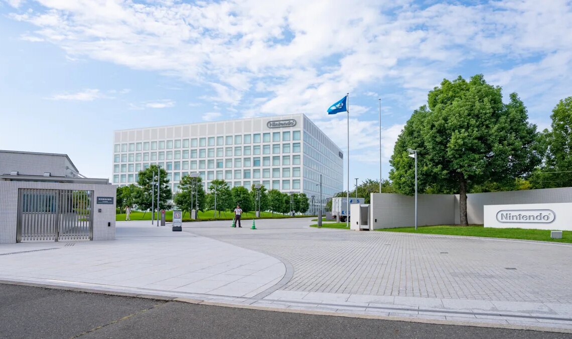La police japonaise arrête un homme qui menaçait de faire exploser le siège de Nintendo