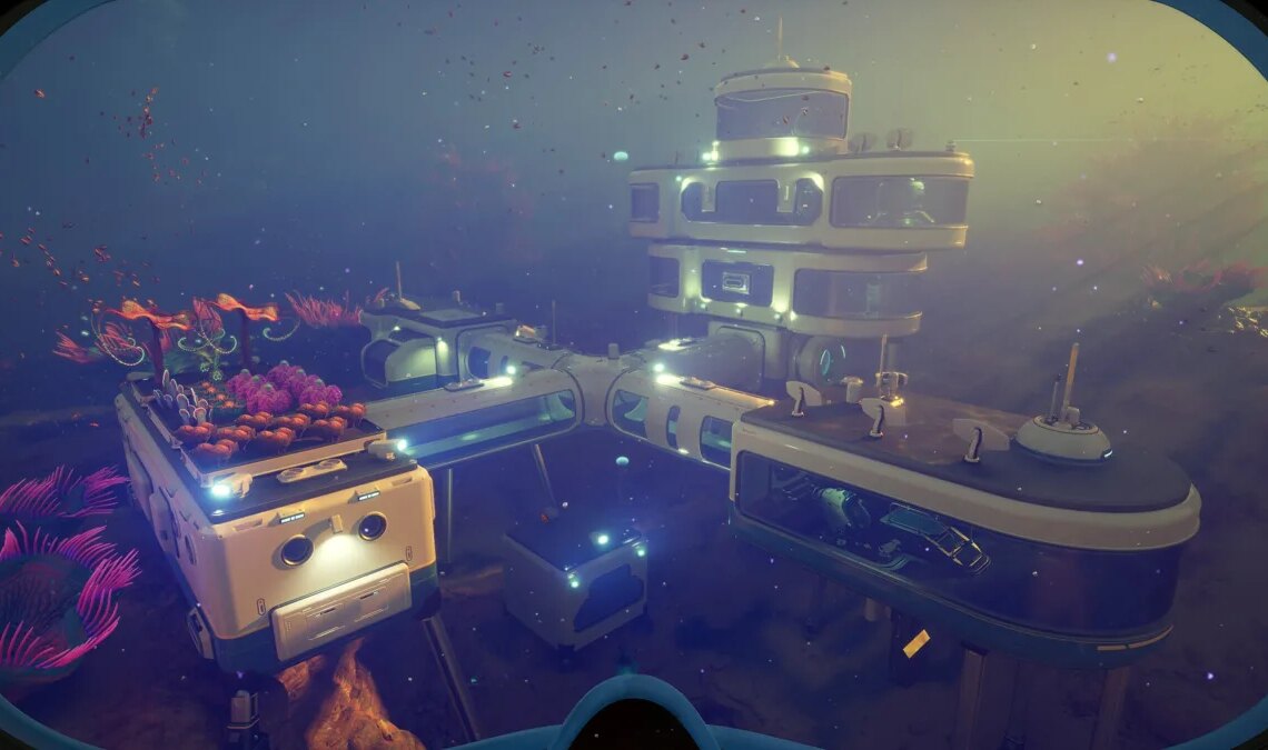 La première mise à jour de l'accès anticipé de Subnautica 2 a été publiée. Ce sont les nouvelles