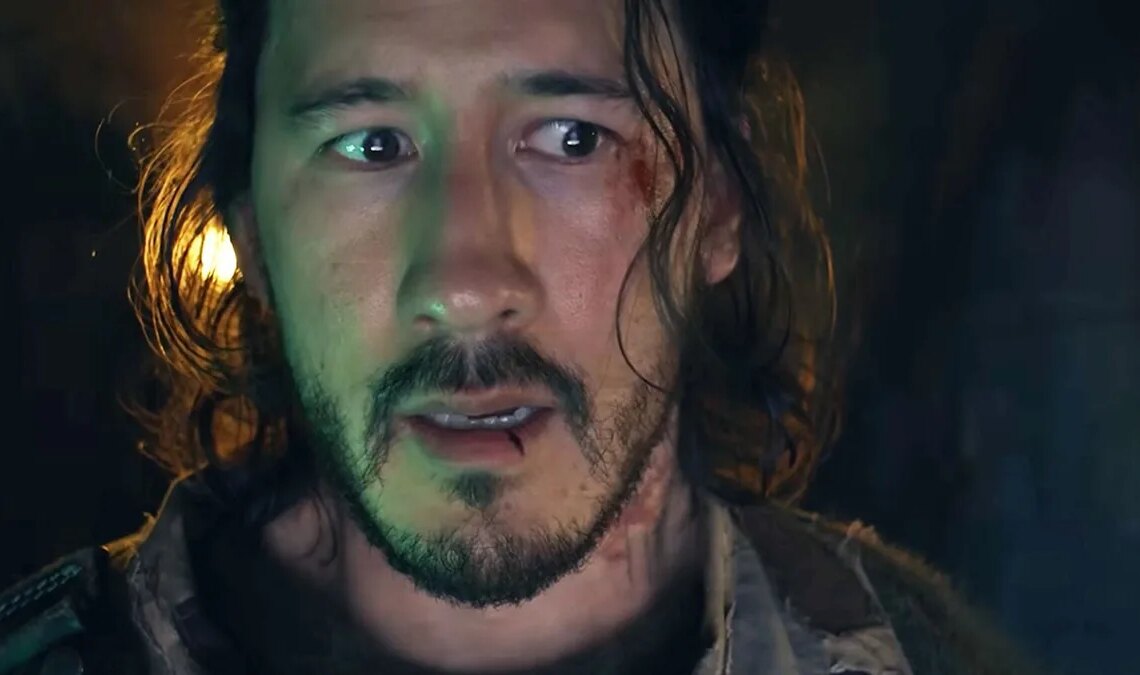 La terrifiante adaptation du jeu vidéo Iron Lung sera diffusée sur YouTube ce mois-ci