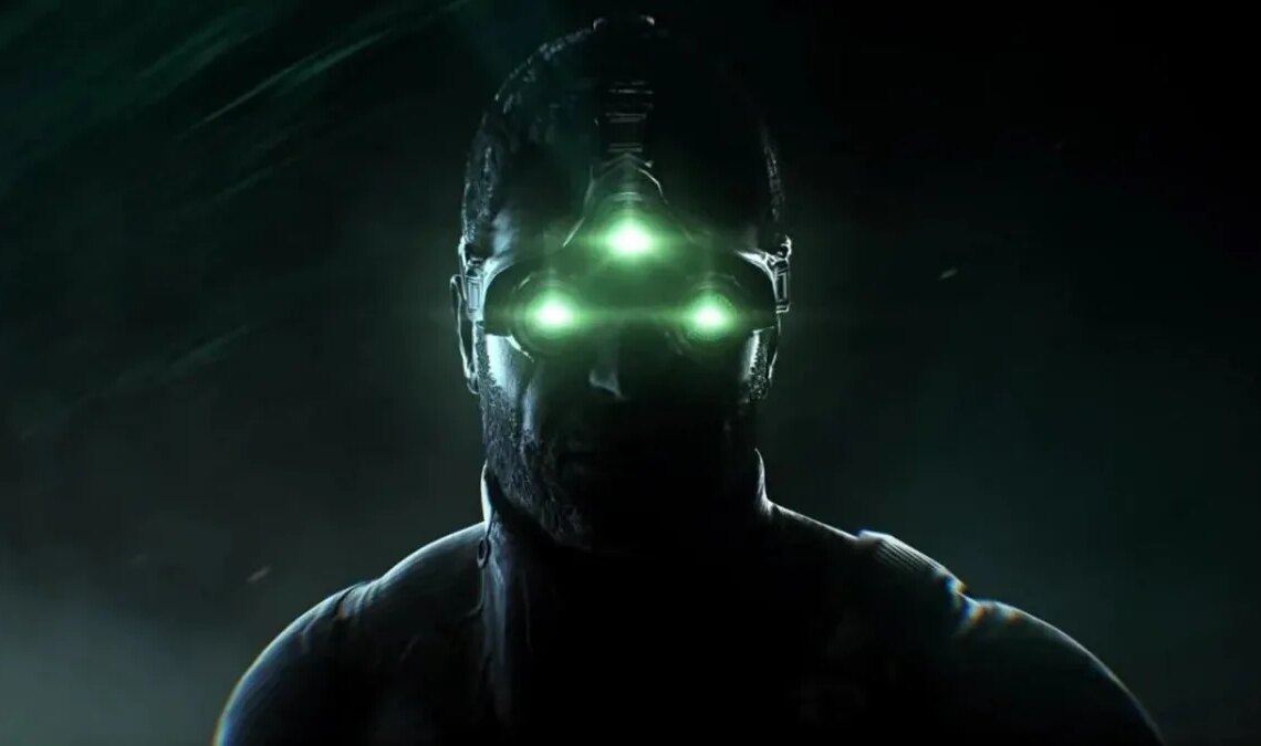 L'ancien directeur créatif de Splinter Cell souligne le gros problème des jeux furtifs d'aujourd'hui