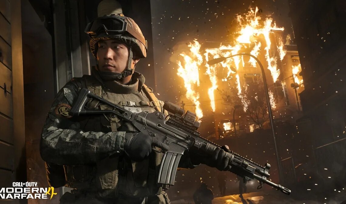 Le Call of Duty le plus ambitieux à ce jour ? Modern Warfare 4 peut être vu et ce sont ses premiers détails