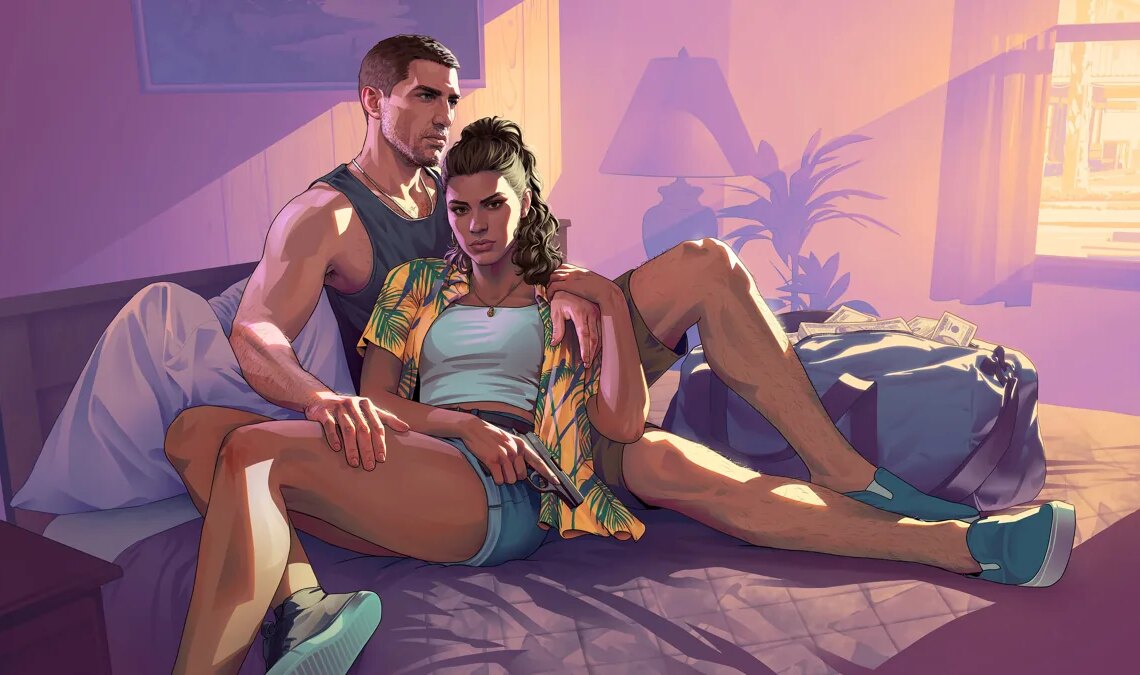 Le PDG de Take-Two explique pourquoi GTA 6 ne sortira pas sur PC le jour du lancement
